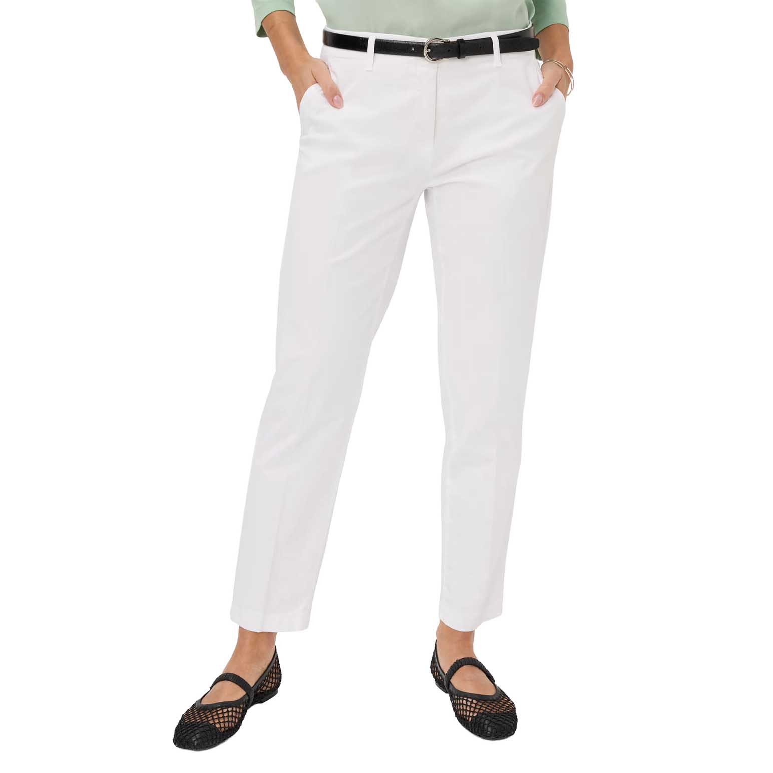 Brax Maron S Slim Leg Chino